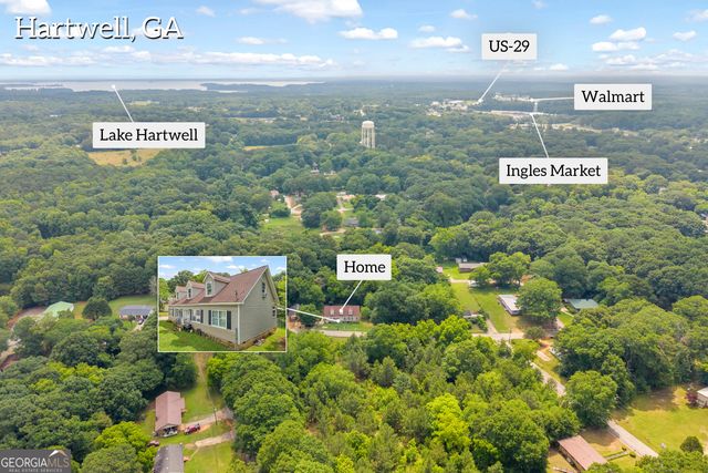 440 Rome Street, Hartwell, GA 30643