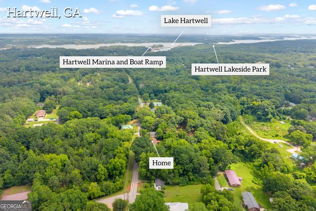 440 Rome Street, Hartwell, GA 30643