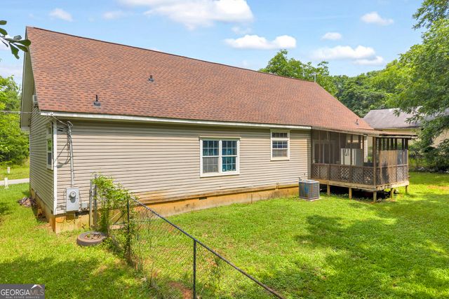 440 Rome Street, Hartwell, GA 30643