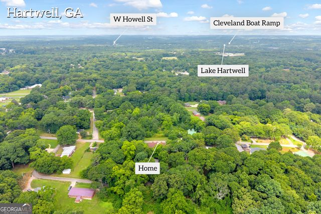 440 Rome Street, Hartwell, GA 30643