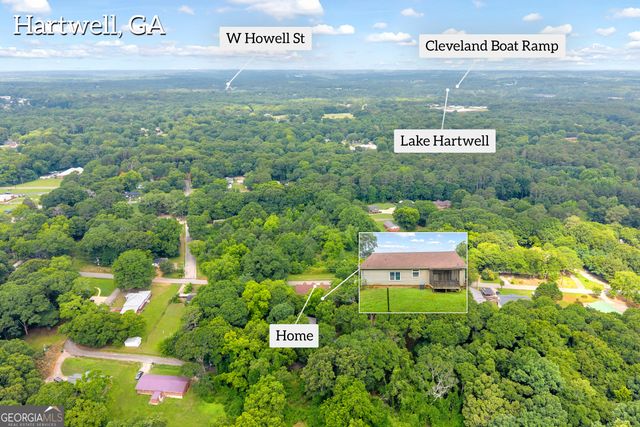 440 Rome Street, Hartwell, GA 30643