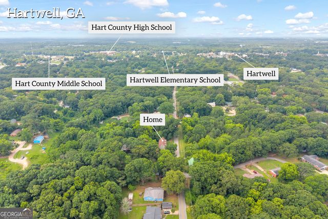 440 Rome Street, Hartwell, GA 30643