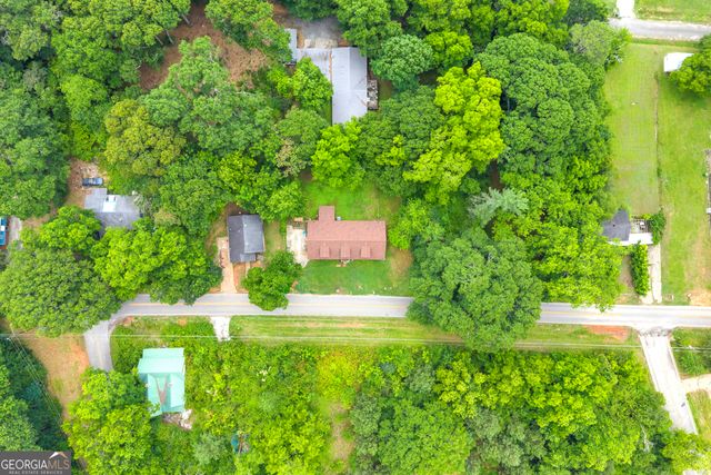 440 Rome Street, Hartwell, GA 30643