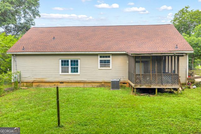 440 Rome Street, Hartwell, GA 30643