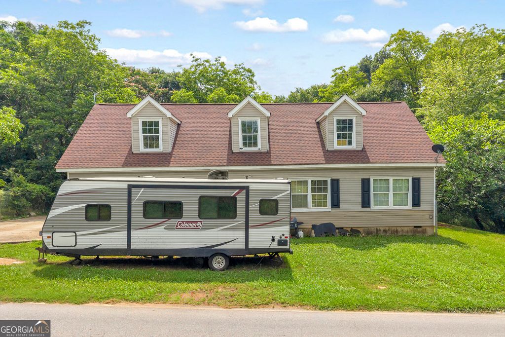 440 Rome Street, Hartwell, GA 30643