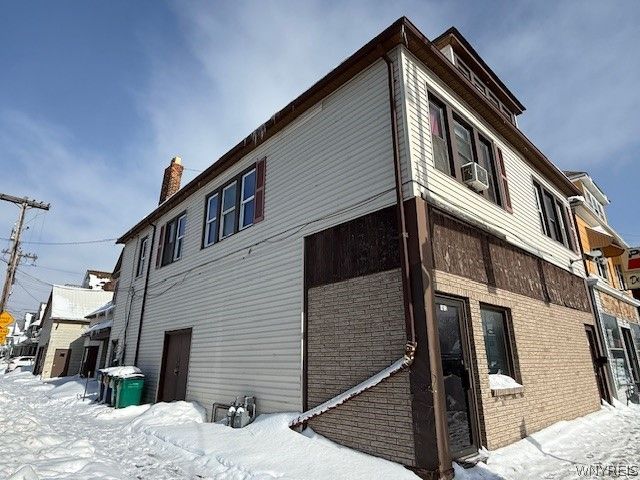 1812 Clinton Street, Buffalo, NY 14206