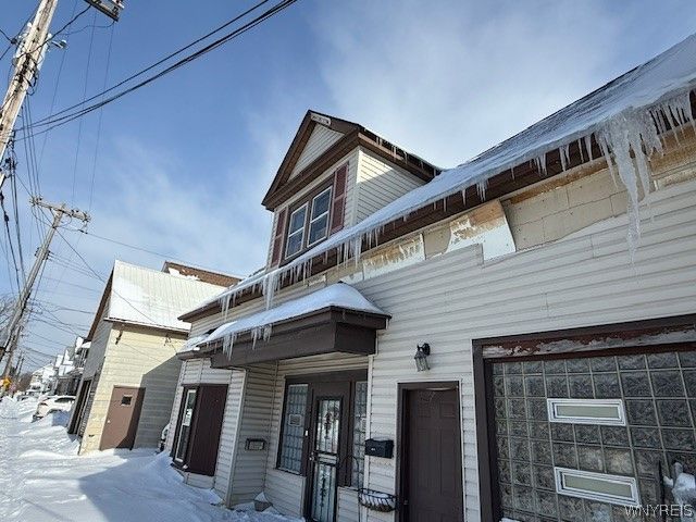 1812 Clinton Street, Buffalo, NY 14206