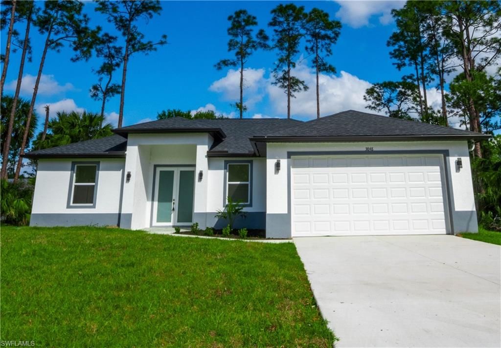 6152 Hershey AVE, FORT MYERS, FL 33905 — exterior