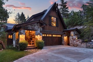 2983 E RIDGETOP RD #27, Sundance, UT 84604