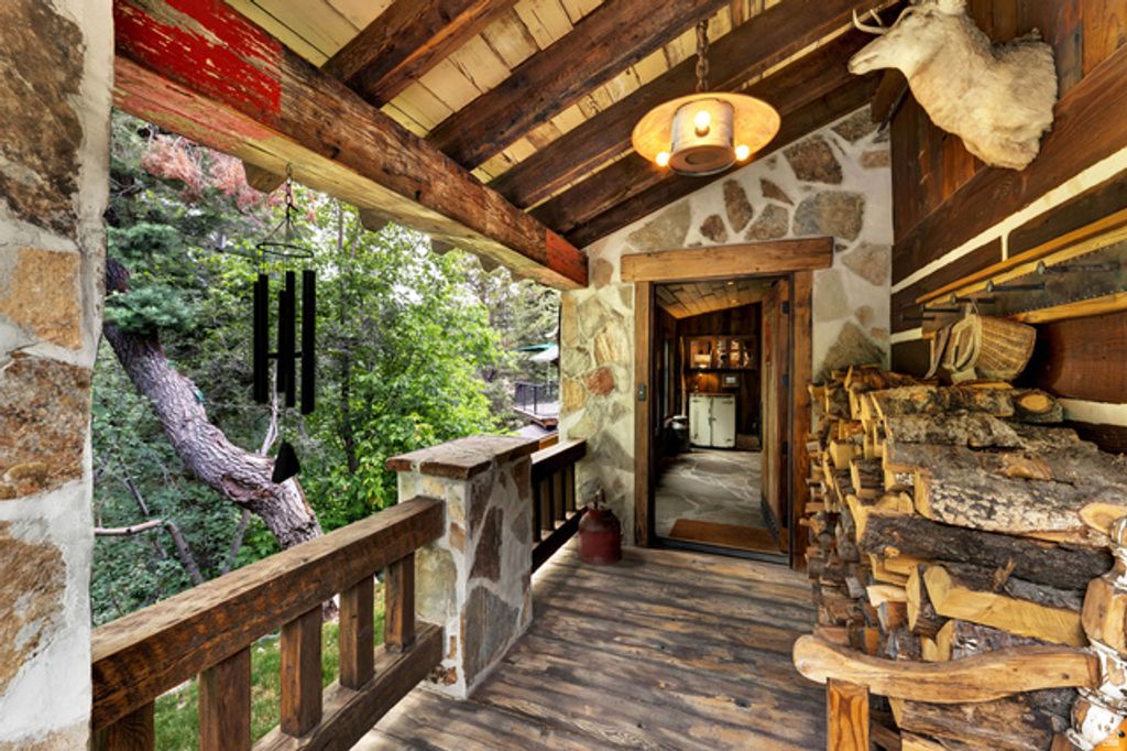 2983 E RIDGETOP RD #27, Sundance, UT 84604 — photo 3