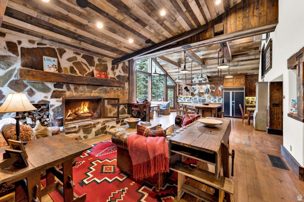 2983 E RIDGETOP RD #27, Sundance, UT 84604 — photo 5