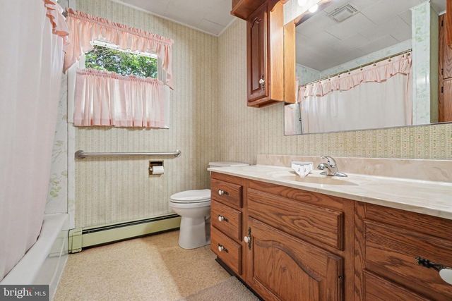 885 MOUNT WILSON RD, Lebanon, PA 17042