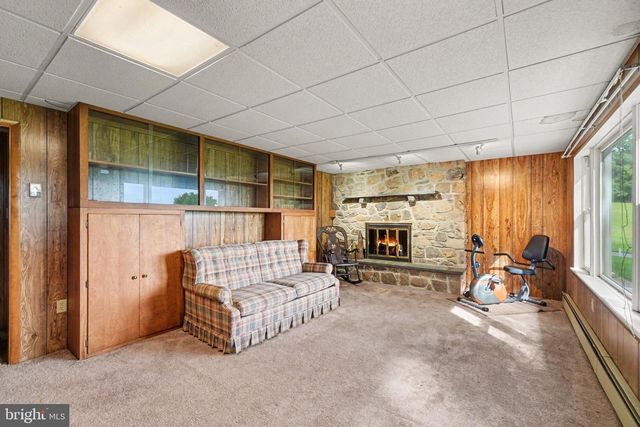 885 MOUNT WILSON RD, Lebanon, PA 17042