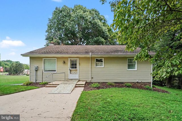 885 MOUNT WILSON RD, Lebanon, PA 17042