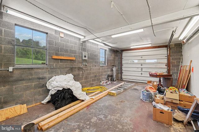 885 MOUNT WILSON RD, Lebanon, PA 17042