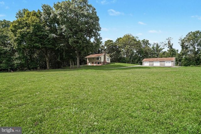 885 MOUNT WILSON RD, Lebanon, PA 17042