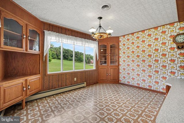 885 MOUNT WILSON RD, Lebanon, PA 17042