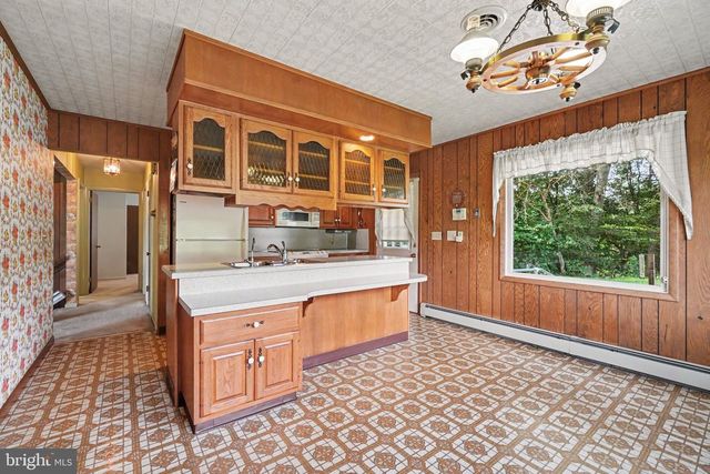 885 MOUNT WILSON RD, Lebanon, PA 17042