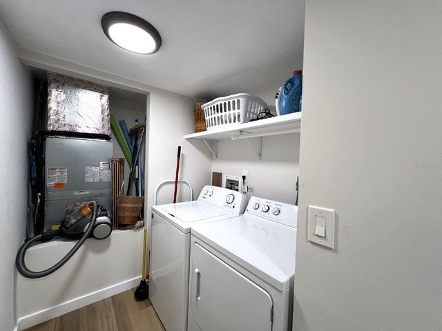 5205 WEDGEWOOD LN 15, Sarasota, FL 34235