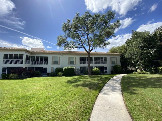 5205 WEDGEWOOD LN 15, Sarasota, FL 34235