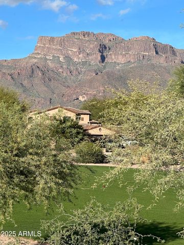 7460 E GOLDEN EAGLE Circle, Gold Canyon, AZ 85118