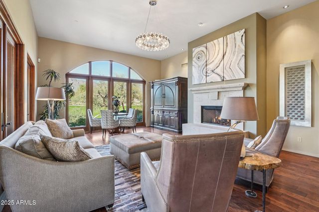 7460 E GOLDEN EAGLE Circle, Gold Canyon, AZ 85118