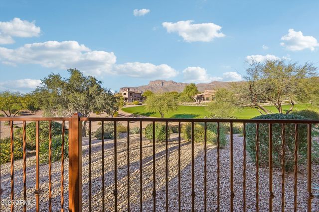 7460 E GOLDEN EAGLE Circle, Gold Canyon, AZ 85118