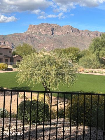 7460 E GOLDEN EAGLE Circle, Gold Canyon, AZ 85118