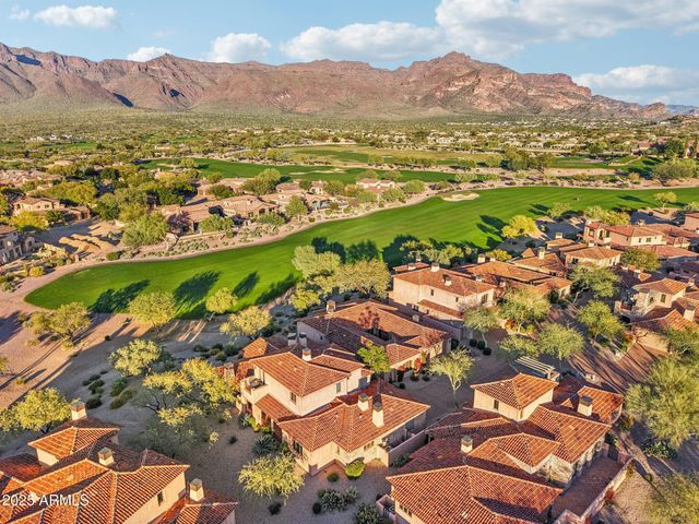 7460 E GOLDEN EAGLE Circle, Gold Canyon, AZ 85118