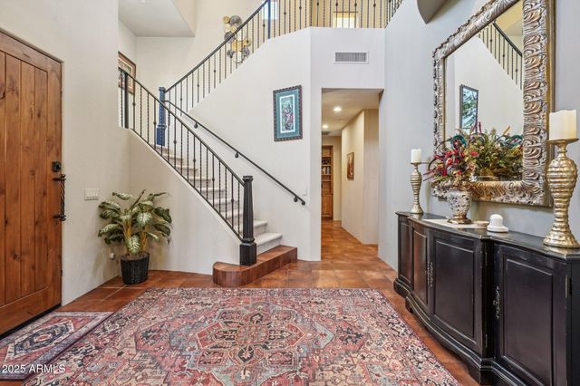 7460 E GOLDEN EAGLE Circle, Gold Canyon, AZ 85118