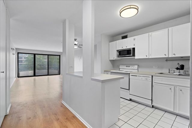 2020 N Lincoln Park West Street 3H, Chicago, IL 60614