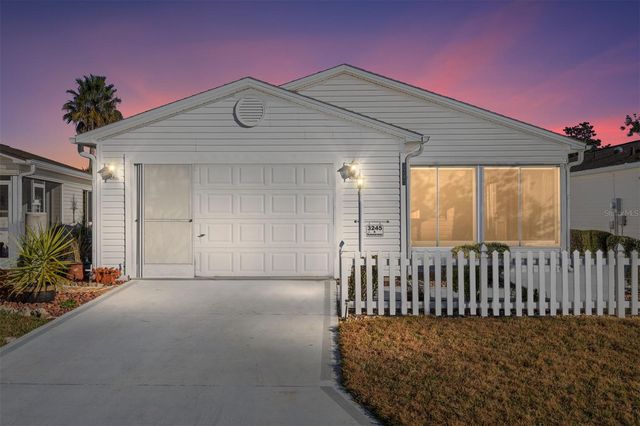 3245 RIVERTON ROAD, The Villages, FL 32162