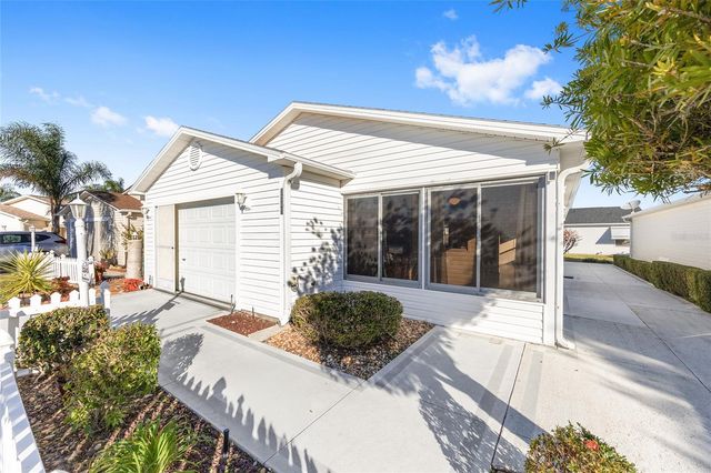 3245 RIVERTON ROAD, The Villages, FL 32162