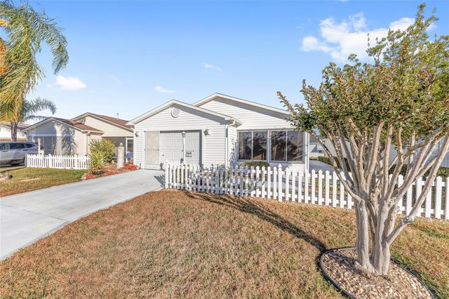 3245 RIVERTON ROAD, The Villages, FL 32162