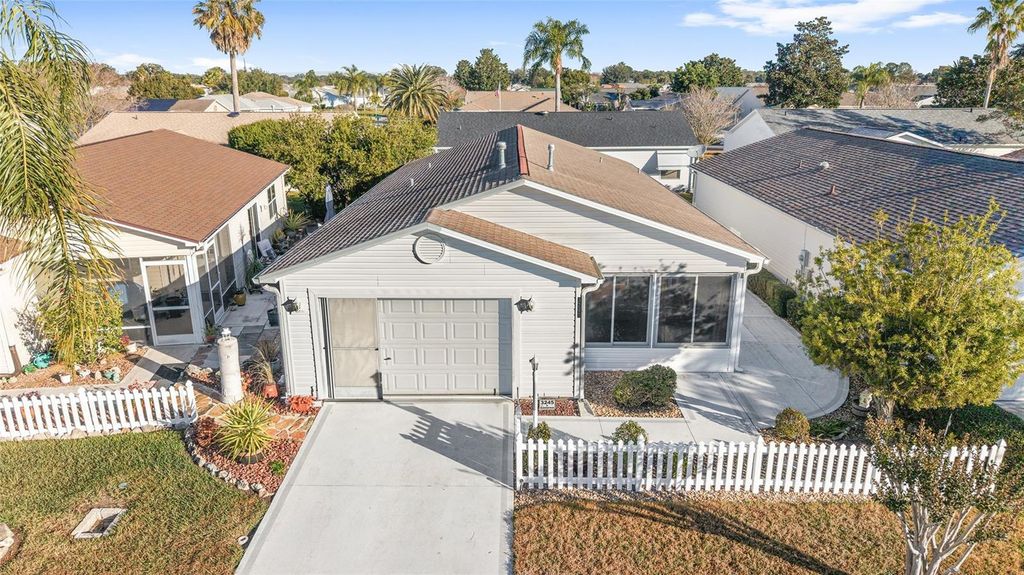 3245 RIVERTON ROAD, The Villages, FL 32162