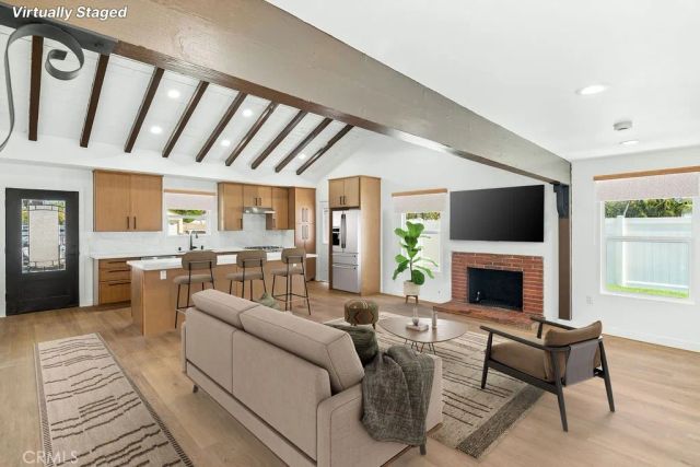 961 S Claudina, Anaheim, CA 92805