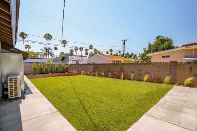 961 S Claudina, Anaheim, CA 92805