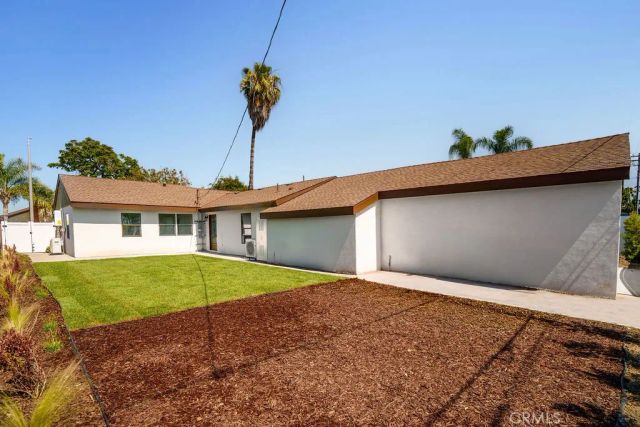 961 S Claudina, Anaheim, CA 92805