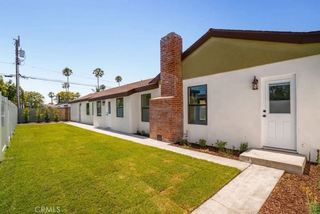 961 S Claudina, Anaheim, CA 92805