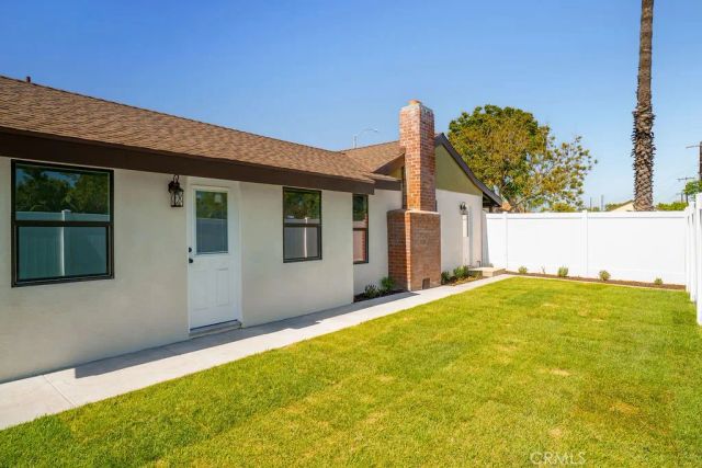 961 S Claudina, Anaheim, CA 92805