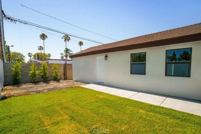 961 S Claudina, Anaheim, CA 92805