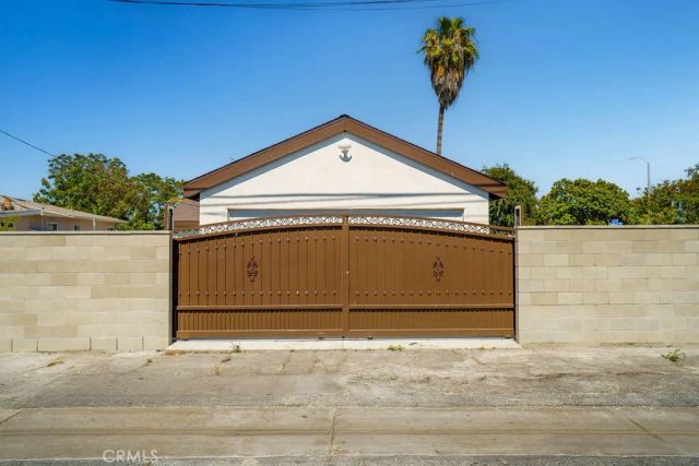 961 S Claudina, Anaheim, CA 92805