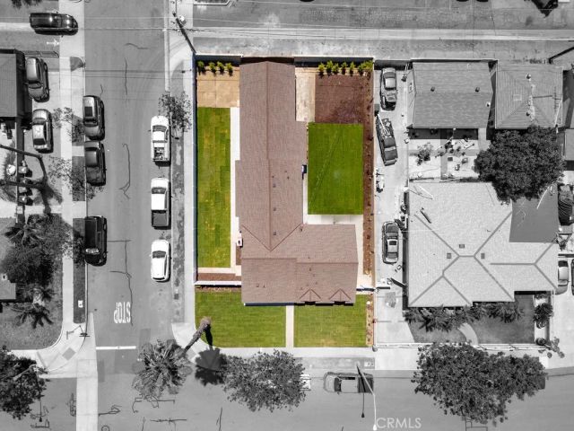 961 S Claudina, Anaheim, CA 92805