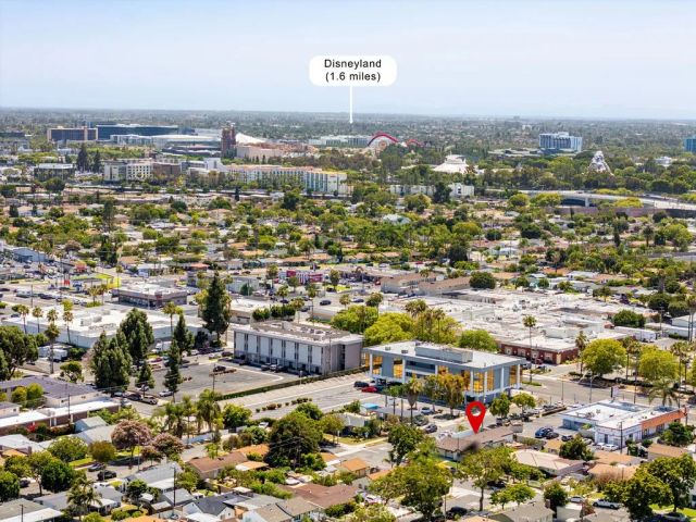 961 S Claudina, Anaheim, CA 92805