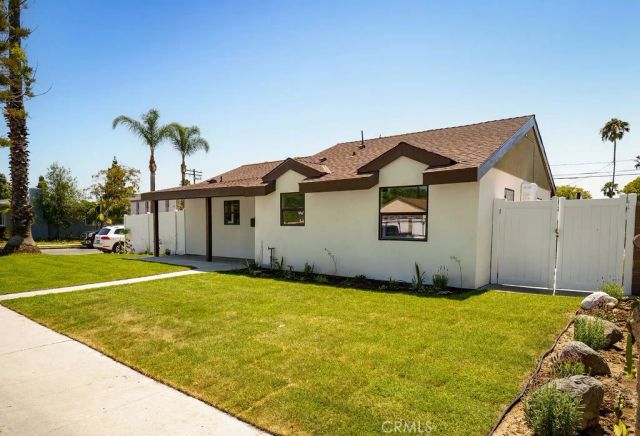 961 S Claudina, Anaheim, CA 92805