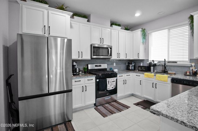 13259 BROOKWATER Drive, Jacksonville, FL 32256