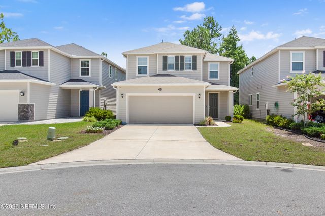 13259 BROOKWATER Drive, Jacksonville, FL 32256