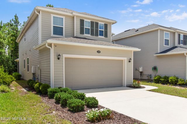 13259 BROOKWATER Drive, Jacksonville, FL 32256