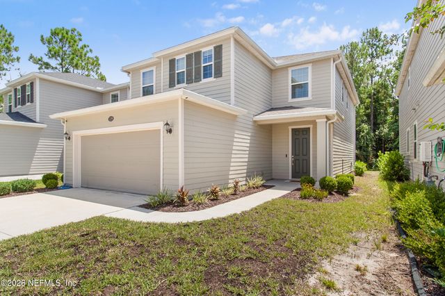 13259 BROOKWATER Drive, Jacksonville, FL 32256