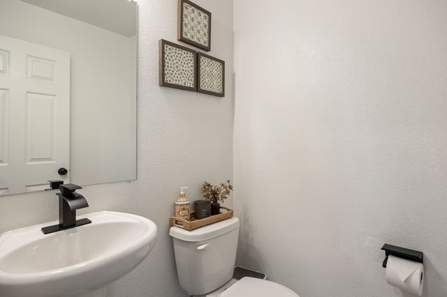 1614 Petrolia Drive, Forney, TX 75126